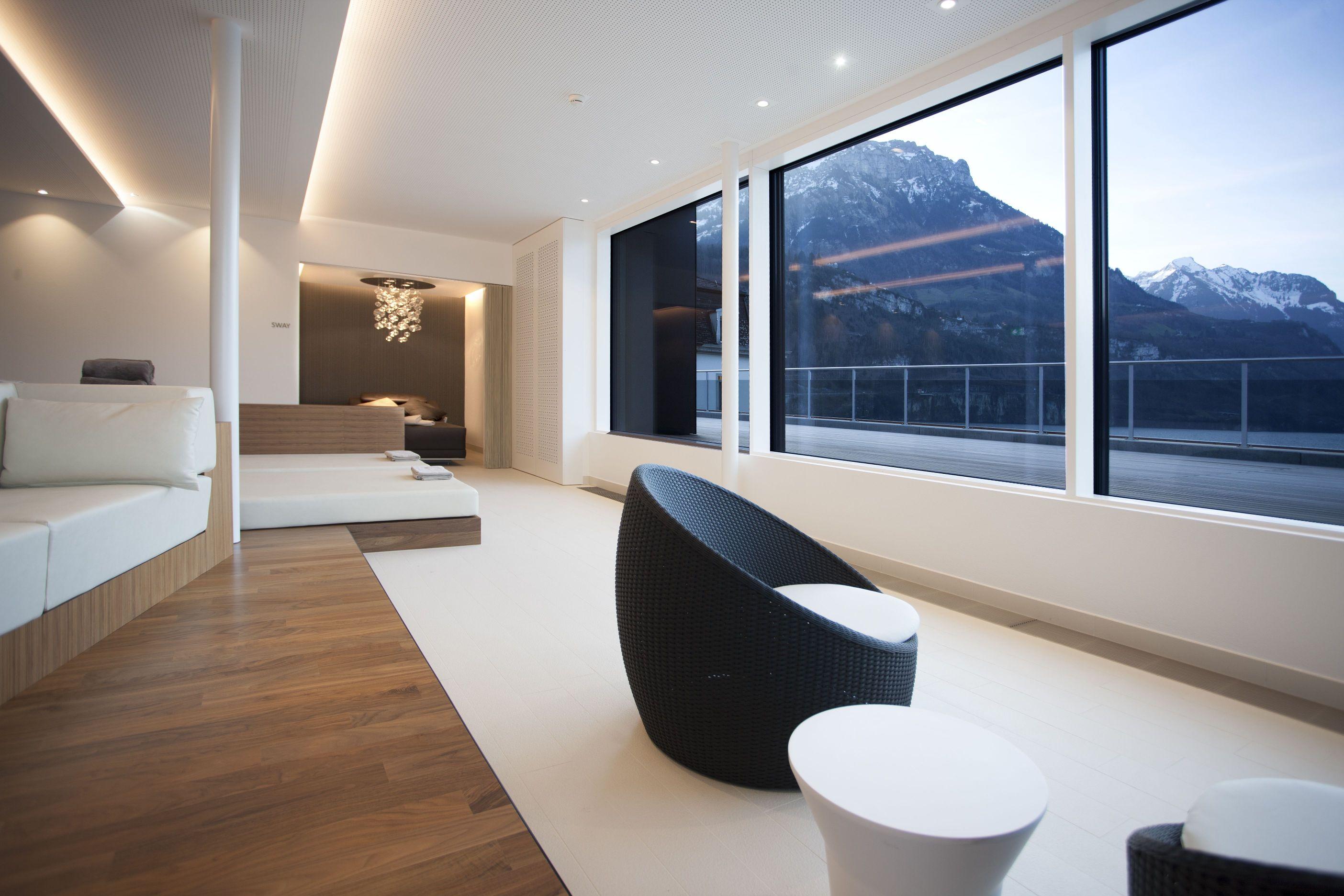 Seehotel Waldstätterhof Swiss Quality Brunnen Exteriör bild