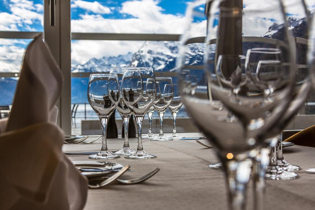 Seehotel Waldstätterhof Swiss Quality Brunnen Exteriör bild